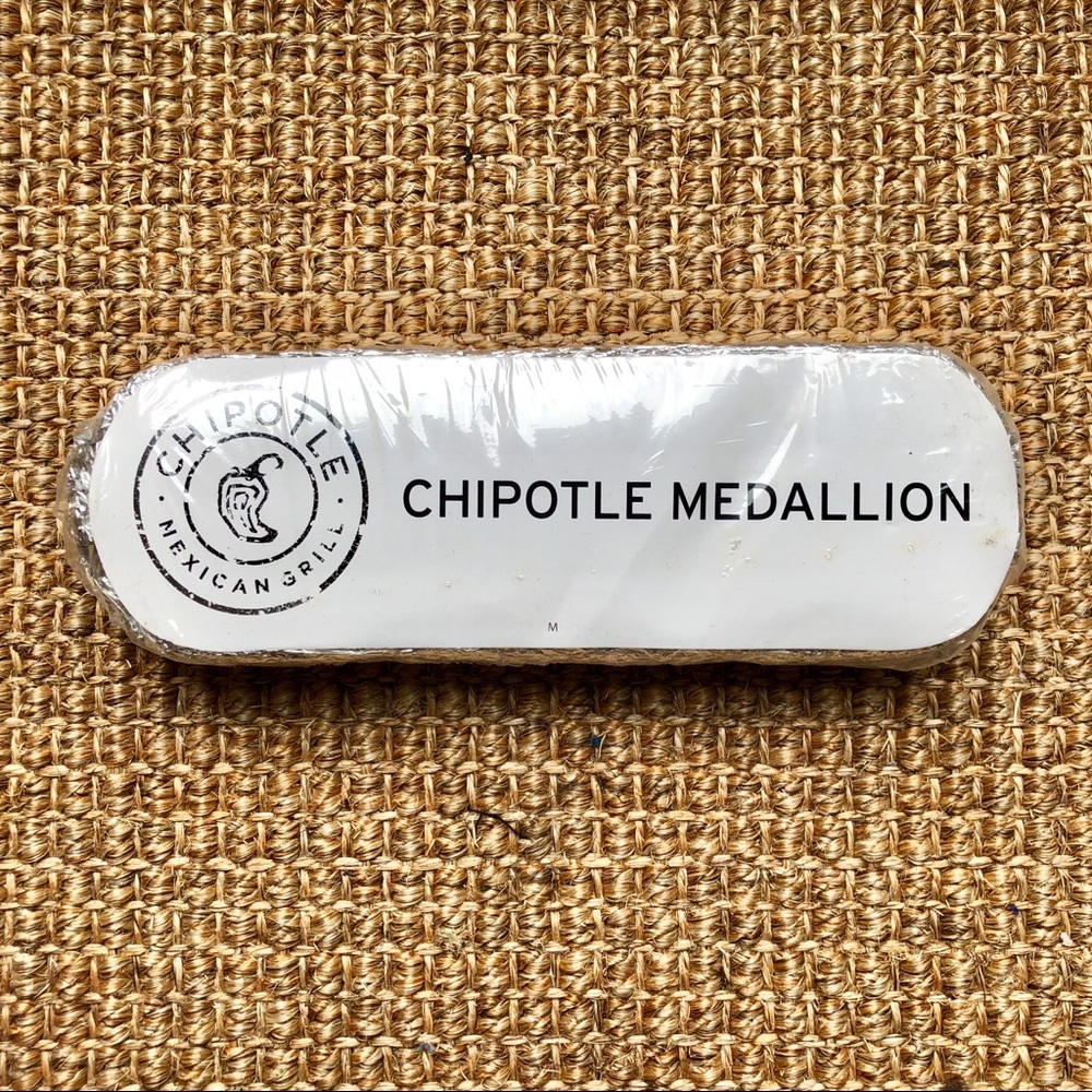 Official Chipotle Brand Wear: Old School T-shirt